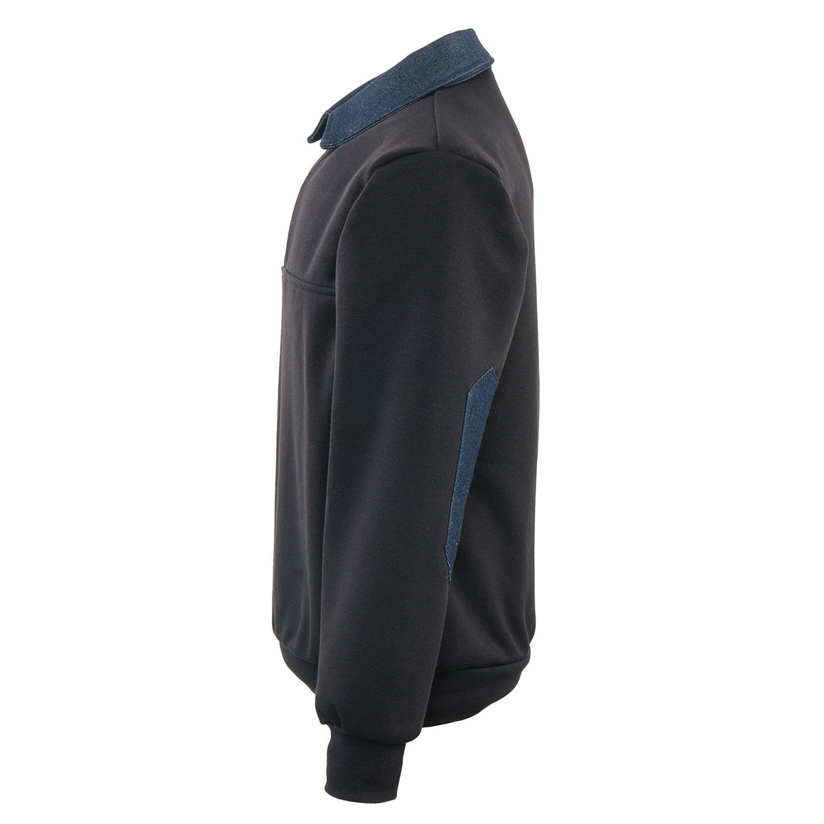 810 - THE CLASSIC DENIM JOB SHIRT