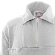 811 - THE SELF MATERIAL COLLAR JOB SHIRT