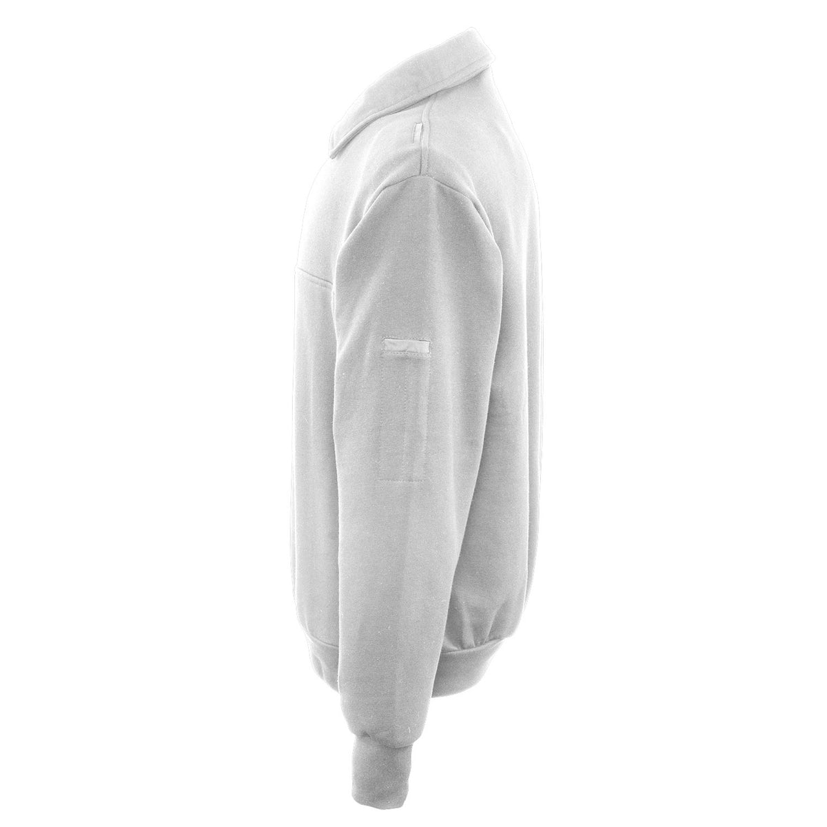 811 - THE SELF MATERIAL COLLAR JOB SHIRT