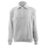 811 - THE SELF MATERIAL COLLAR JOB SHIRT