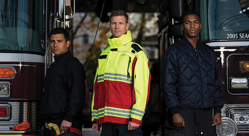 First Responders