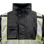 1390 - THE ENHANCED VISIBILITY SAFETY BOMBER JACKET