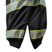 1390 - THE ENHANCED VISIBILITY SAFETY BOMBER JACKET