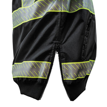 1390 - THE ENHANCED VISIBILITY SAFETY BOMBER JACKET image 8