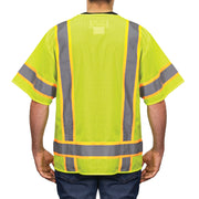 I-678E - THE CLASS 3 ECONO VEST