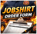 JOB SHIRTS - ORDER FORM