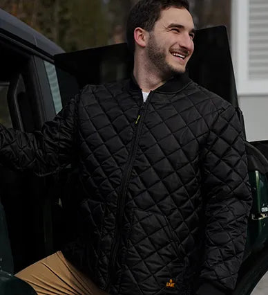Outerwear