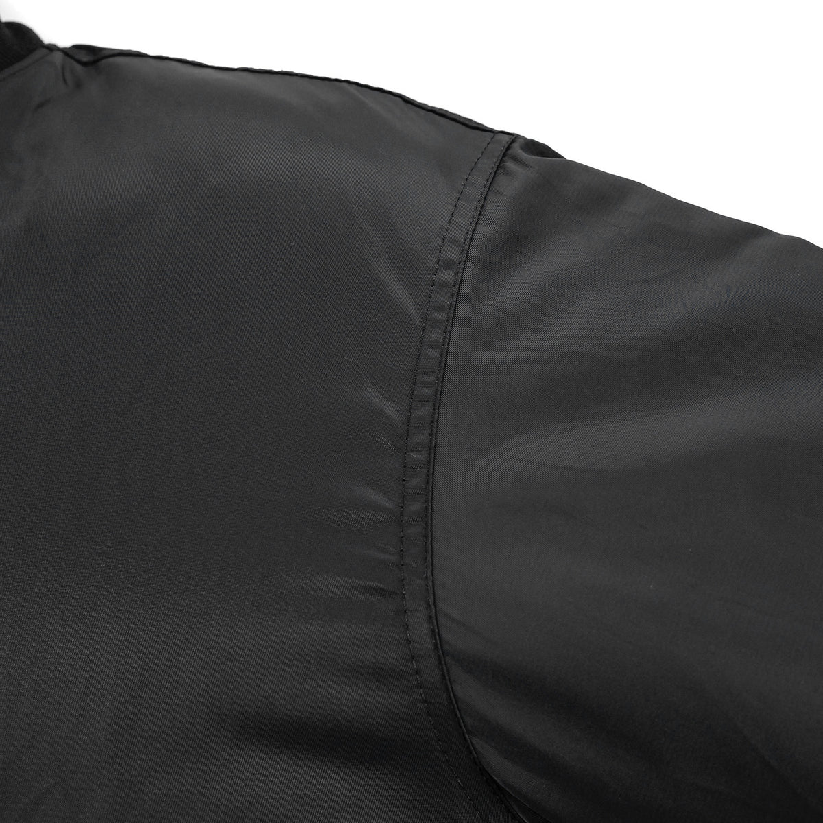 PSQA - THE GAME PRO-SATIN JACKET