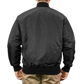 PSQA - THE GAME PRO-SATIN JACKET image 2
