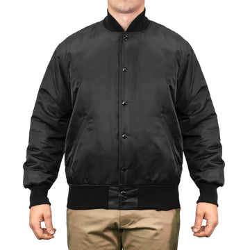 PSQA - THE GAME PRO-SATIN JACKET image 1