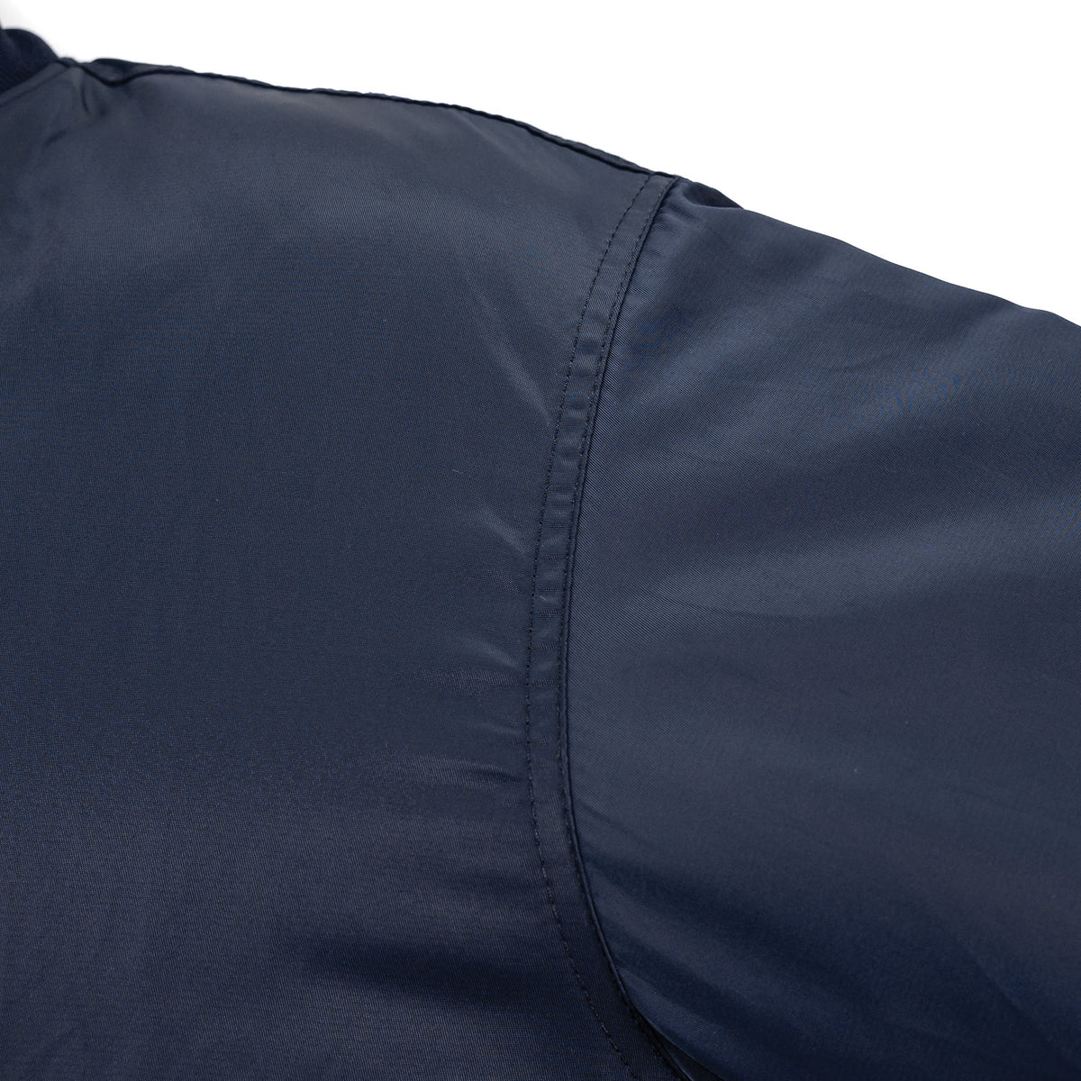 PSQA - THE GAME PRO-SATIN JACKET