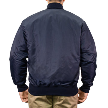 PSQA - THE GAME PRO-SATIN JACKET image 6