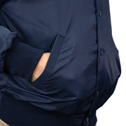 PSQA - THE GAME PRO-SATIN JACKET