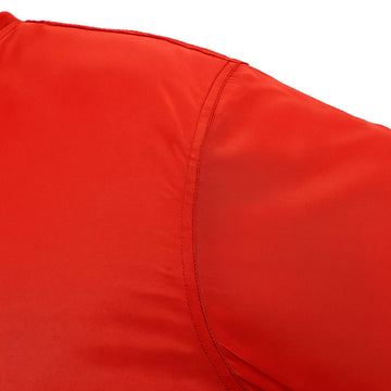 PSQA - THE GAME PRO-SATIN JACKET image 15