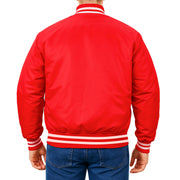 PSQA - THE GAME PRO-SATIN JACKET