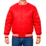 PSQA - THE GAME PRO-SATIN JACKET