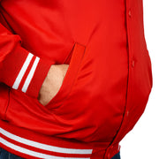 PSQA - THE GAME PRO-SATIN JACKET