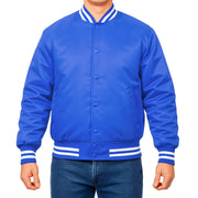 PSQA - THE GAME PRO-SATIN JACKET