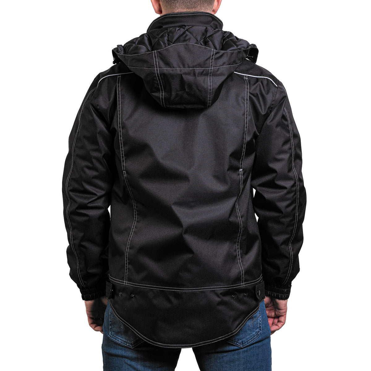 4970 - THE COLORADO COAT