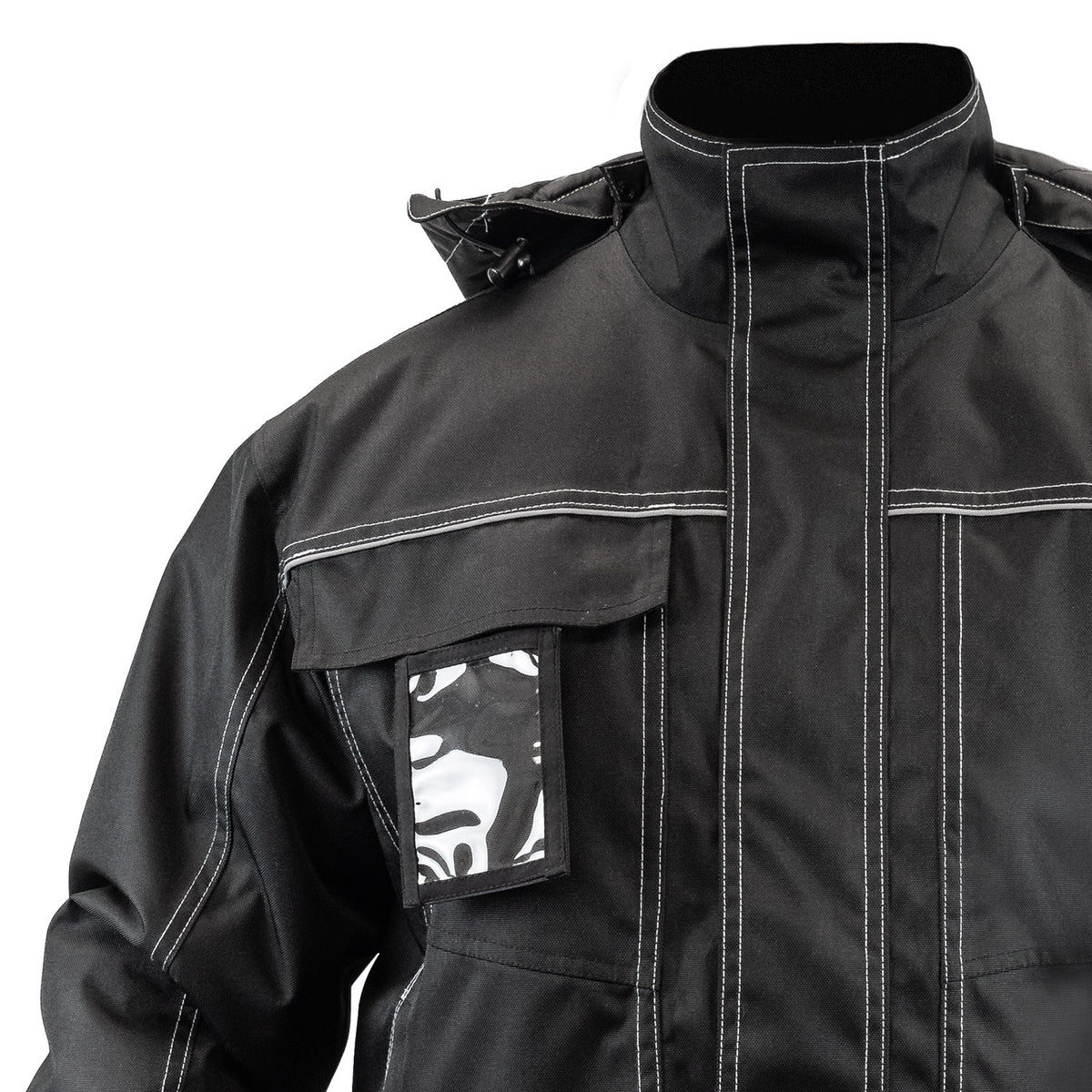 4970 - THE COLORADO COAT