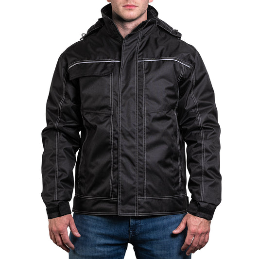 4970 - THE COLORADO COAT