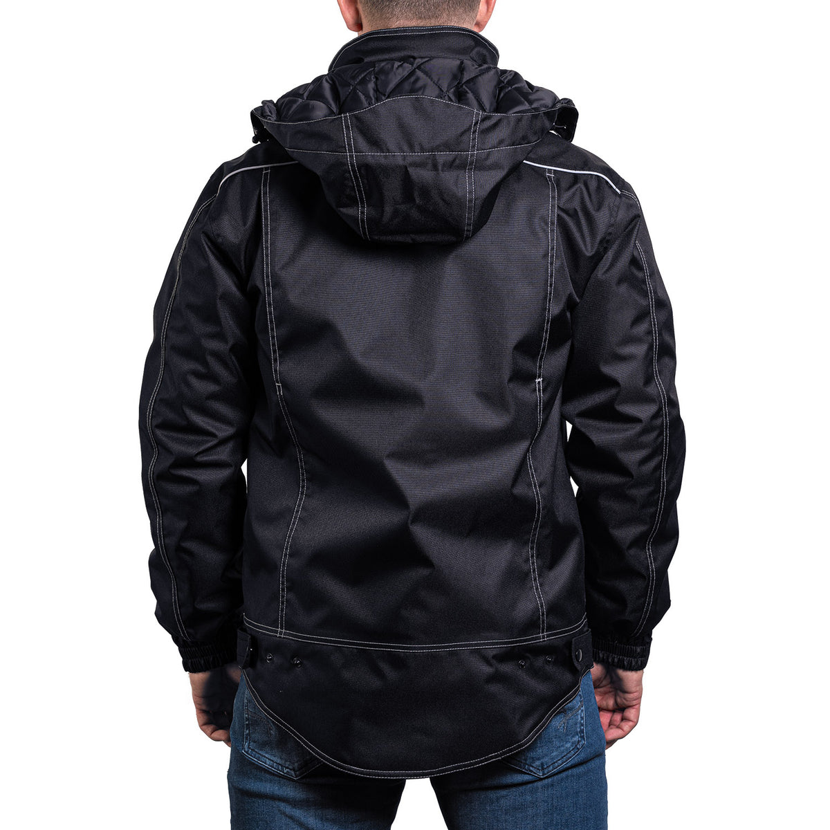 4970 - THE COLORADO COAT