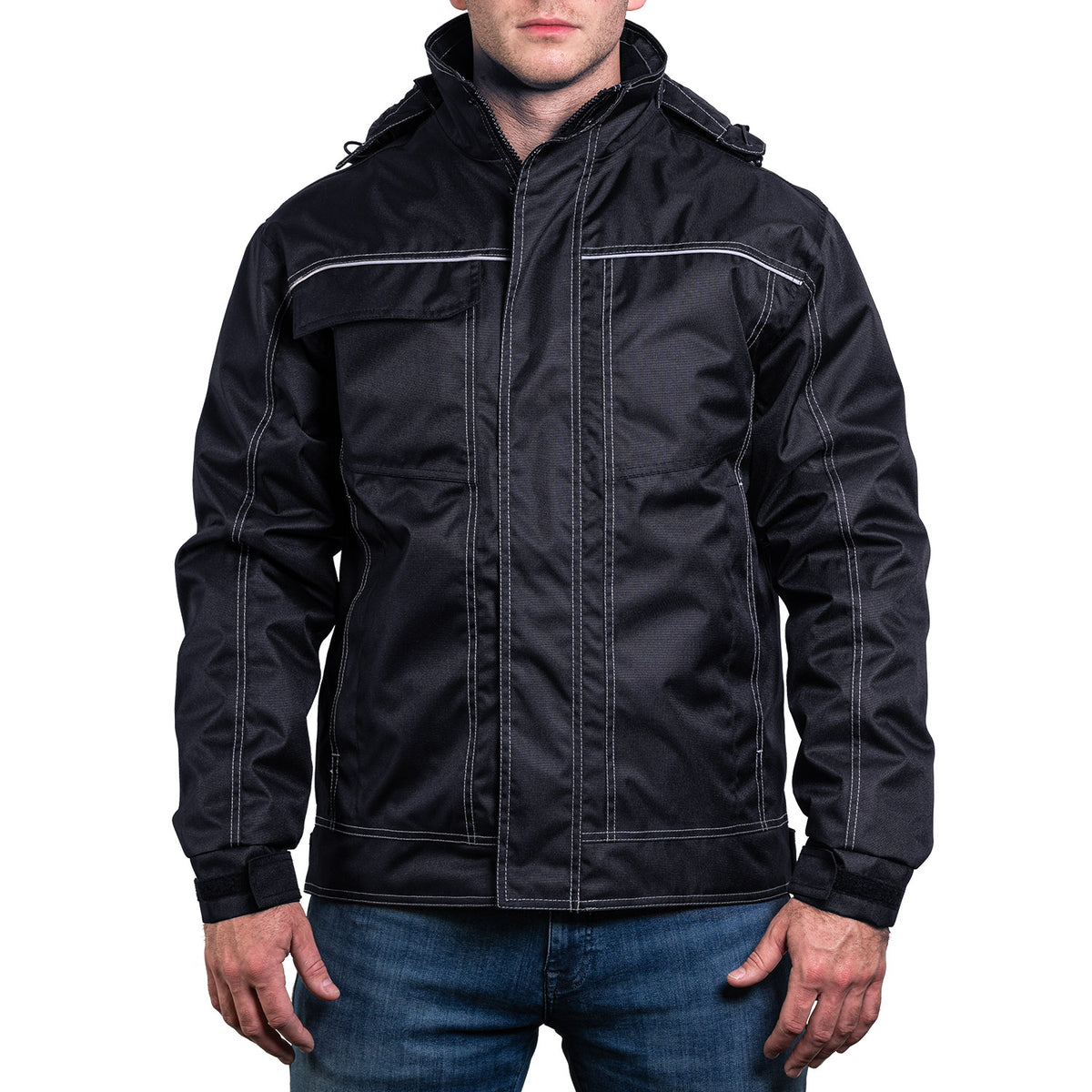 4970 - THE COLORADO COAT