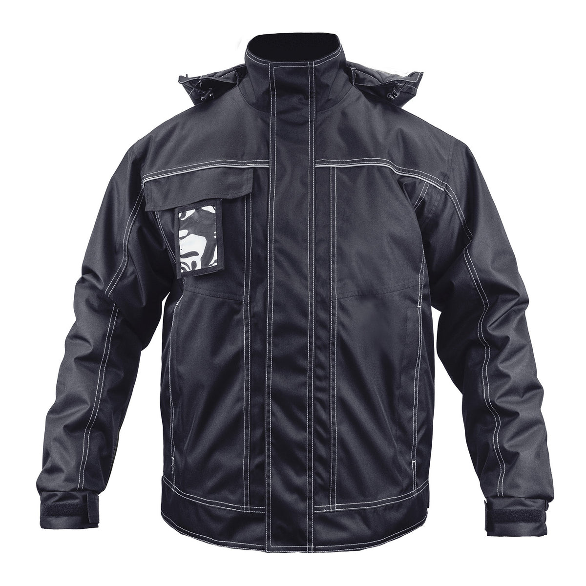 4970 - THE COLORADO COAT