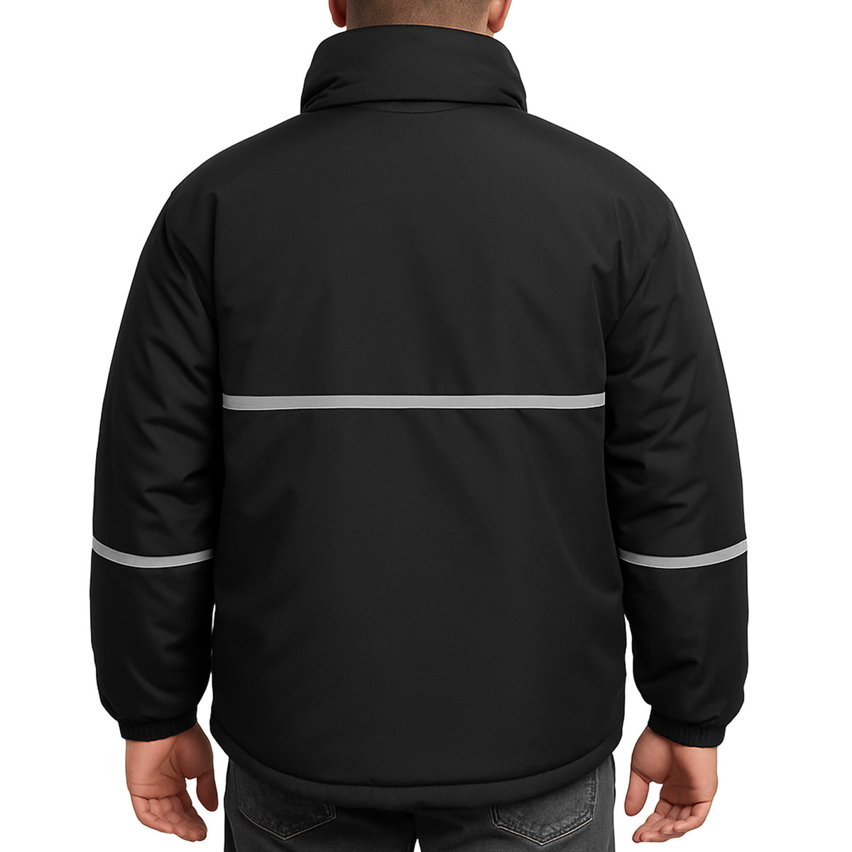 4750 - THE EXPRESS JACKET