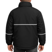 4750 - THE EXPRESS JACKET