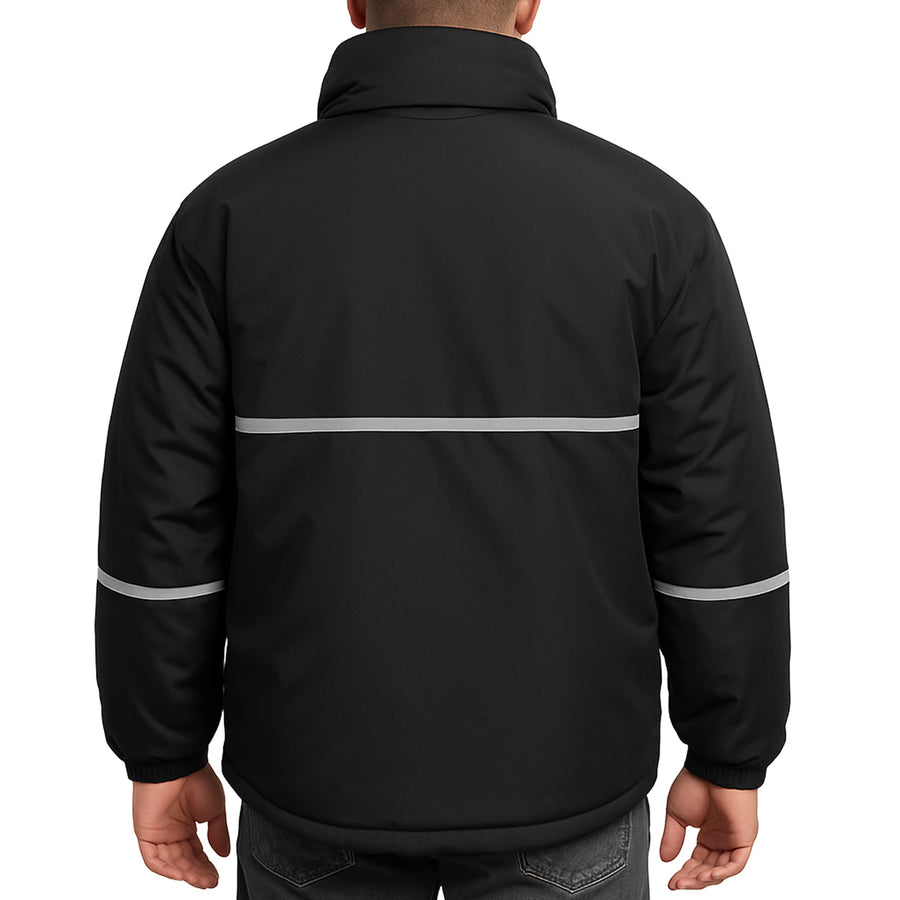 4750 - THE EXPRESS JACKET