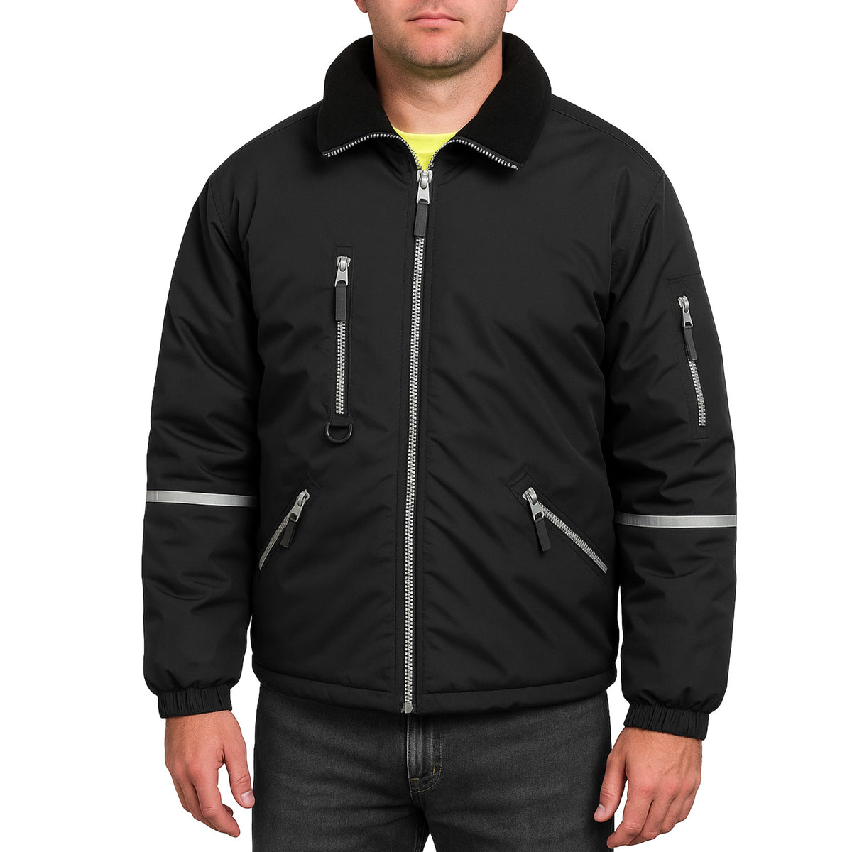 4750 - THE EXPRESS JACKET