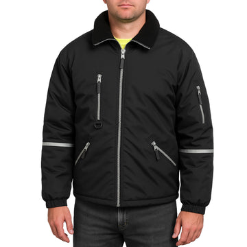 4750 - THE EXPRESS JACKET image 1