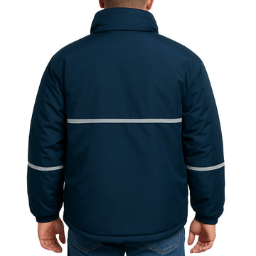 4750 - THE EXPRESS JACKET image 7