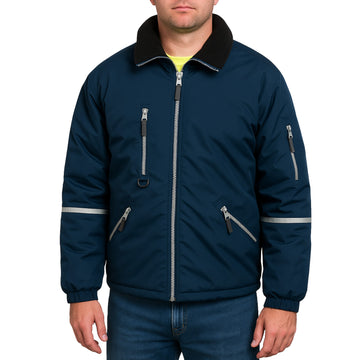 4750 - THE EXPRESS JACKET image 6