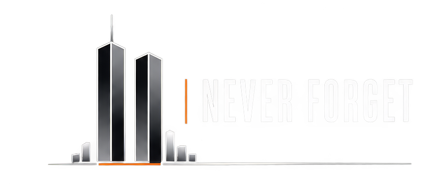 September 11 remembrance mark
